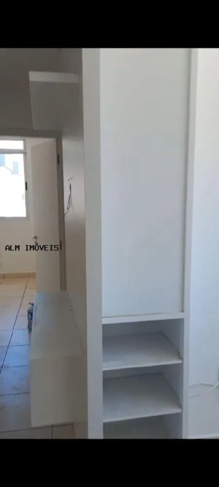 Apartamento, 2 quartos - Foto 7