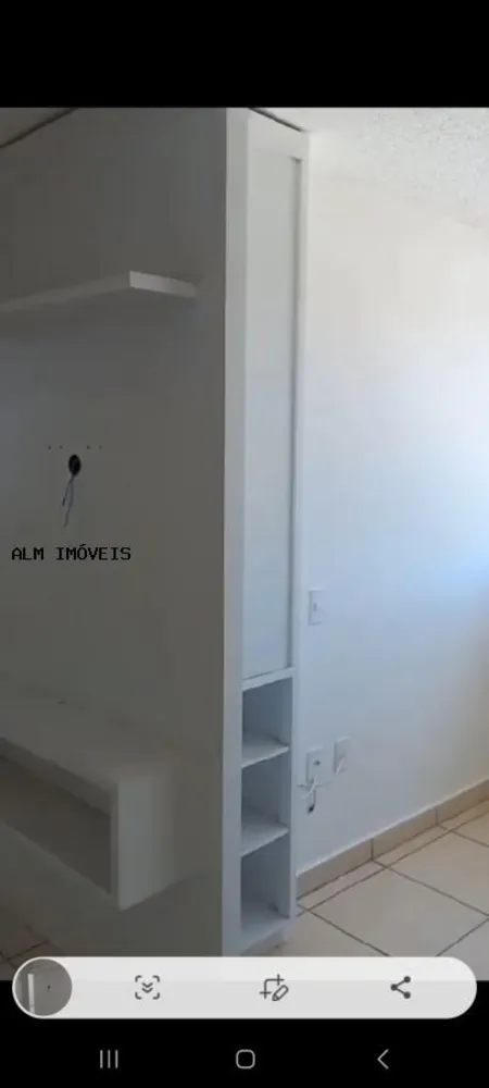 Apartamento, 2 quartos - Foto 2