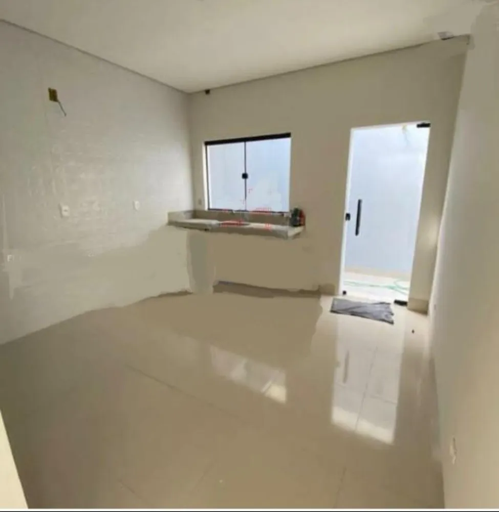 Casa, 3 quartos, 80 m² - Foto 4