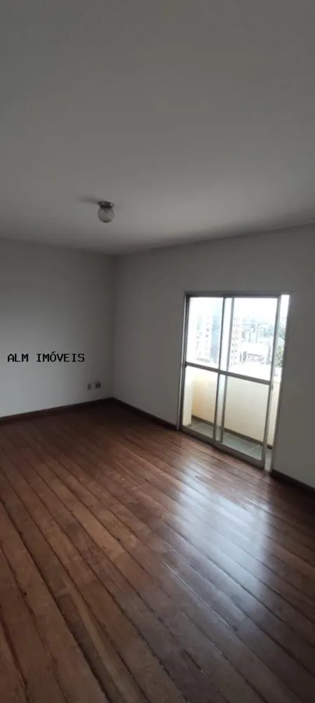 Apartamento, 3 quartos - Foto 4