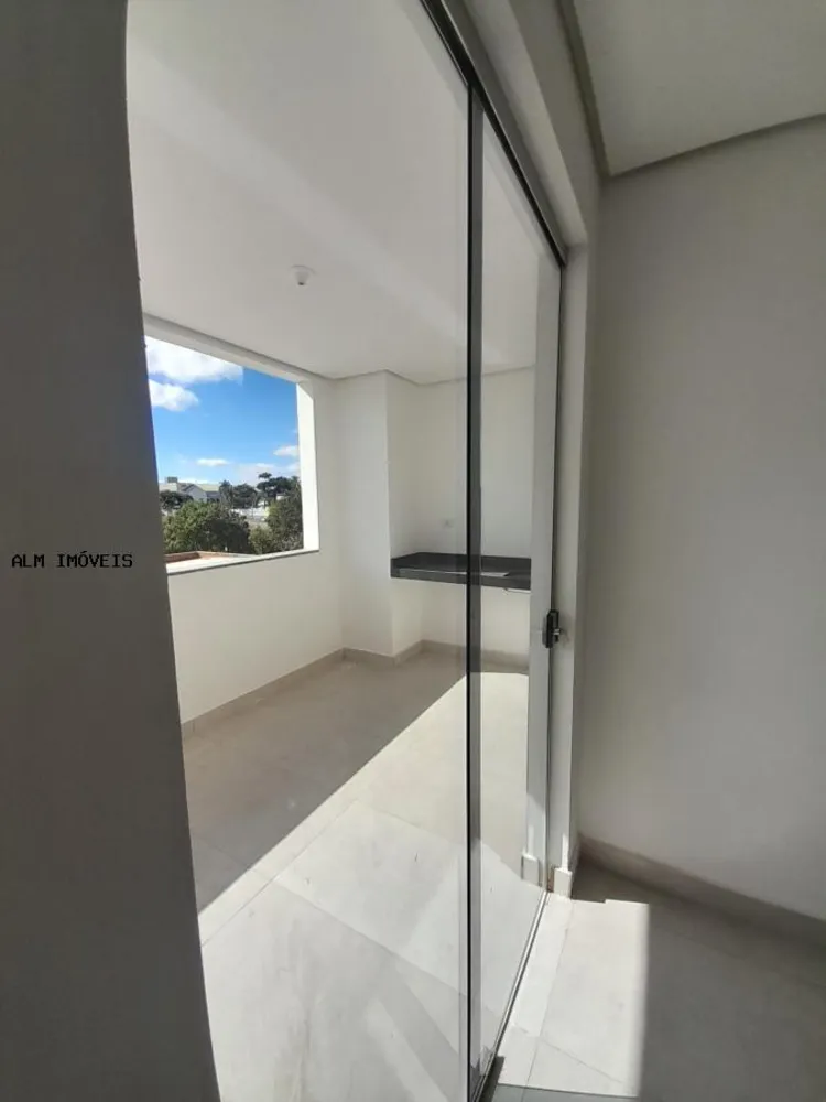 Apartamento, 3 quartos, 65 m² - Foto 4