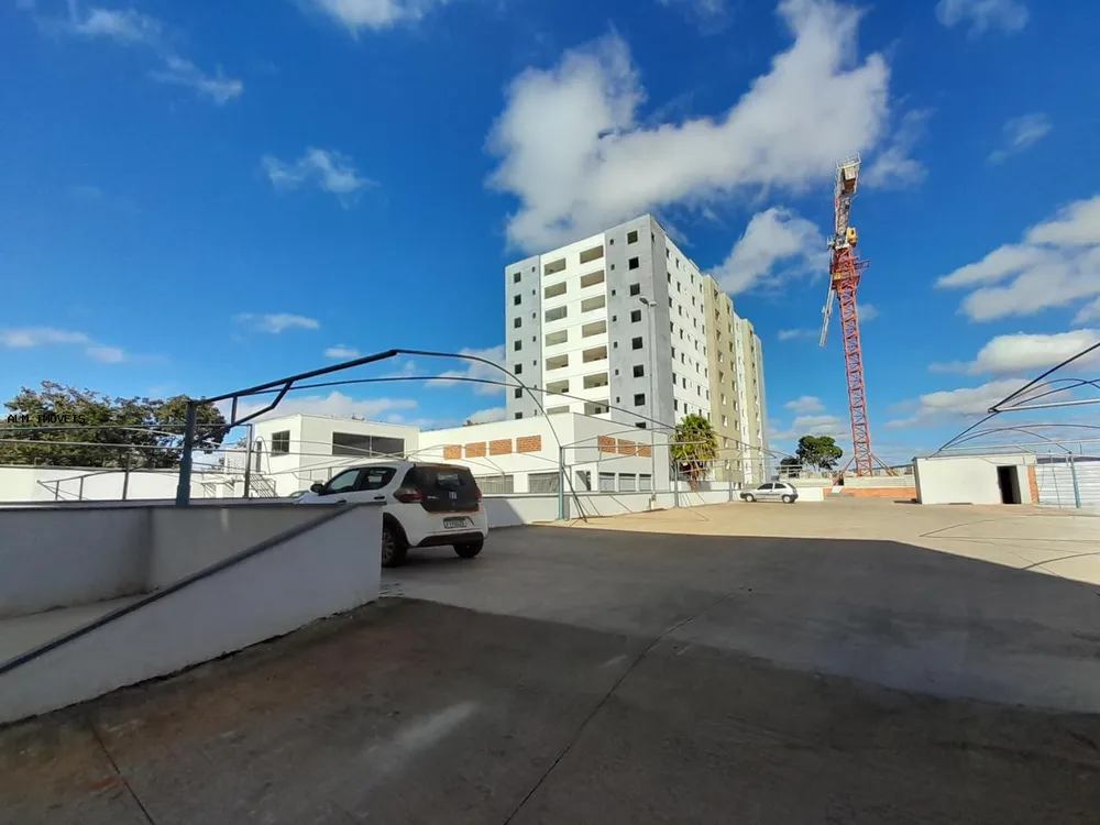Apartamento, 3 quartos, 65 m² - Foto 2
