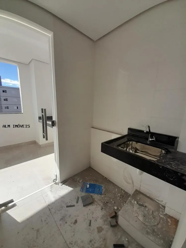 Apartamento, 3 quartos, 65 m² - Foto 7