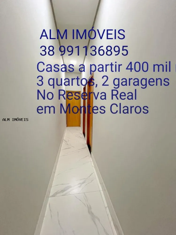 Casa, 3 quartos, 98 m² - Foto 5