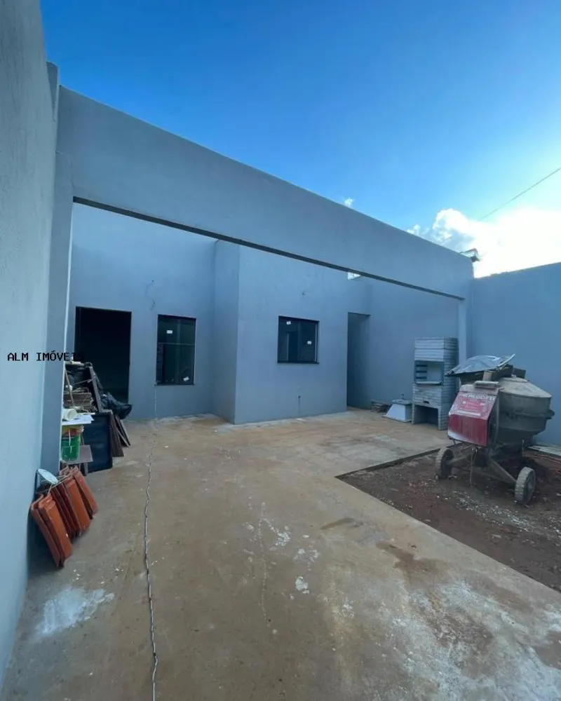 Casa, 63 m² - Foto 2