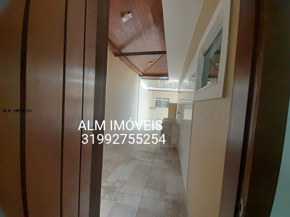 Casa, 3 quartos - Foto 21