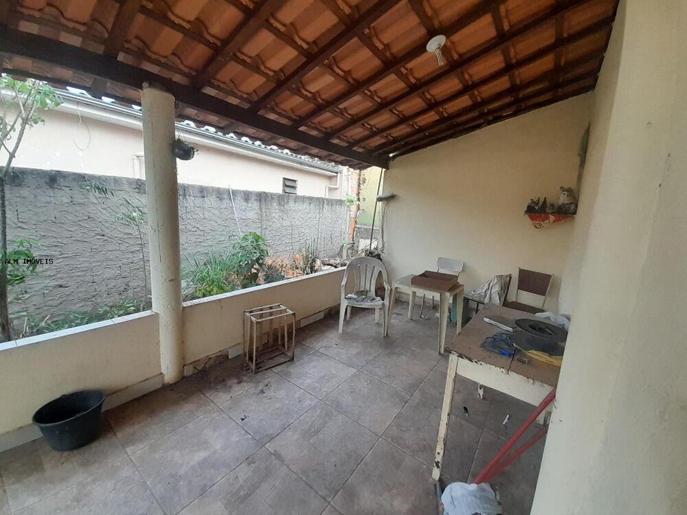 Casa, 3 quartos - Foto 15