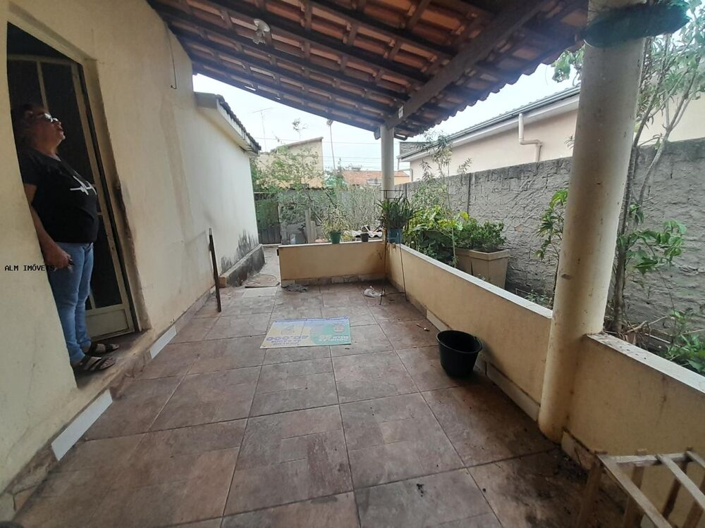 Casa, 3 quartos - Foto 10