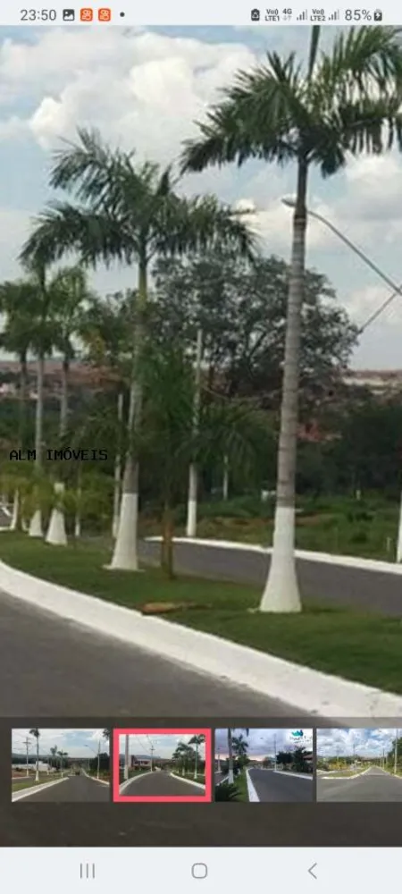 Terreno, 360 m² - Foto 1