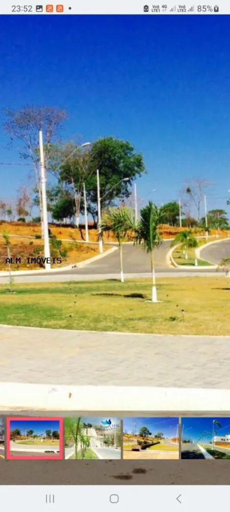 Terreno, 360 m² - Foto 2