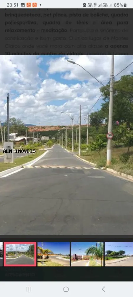 Terreno, 360 m² - Foto 4