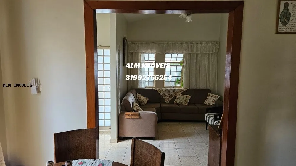 Casa, 2 quartos, 62 m² - Foto 4
