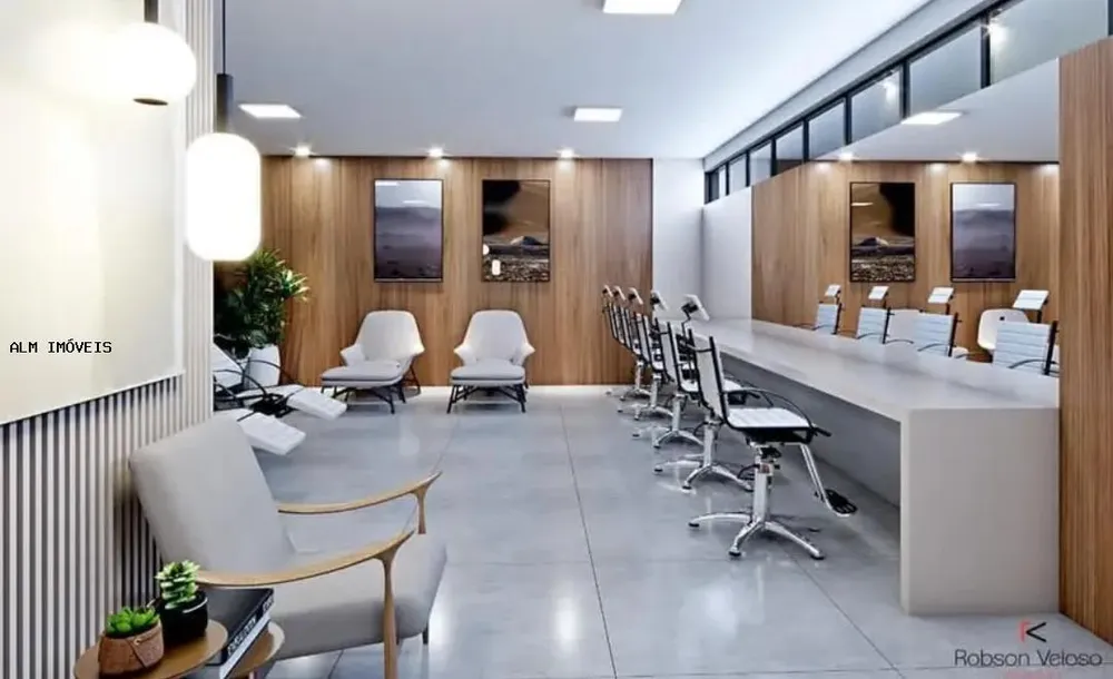 Apartamento, 2 quartos, 58 m² - Foto 11