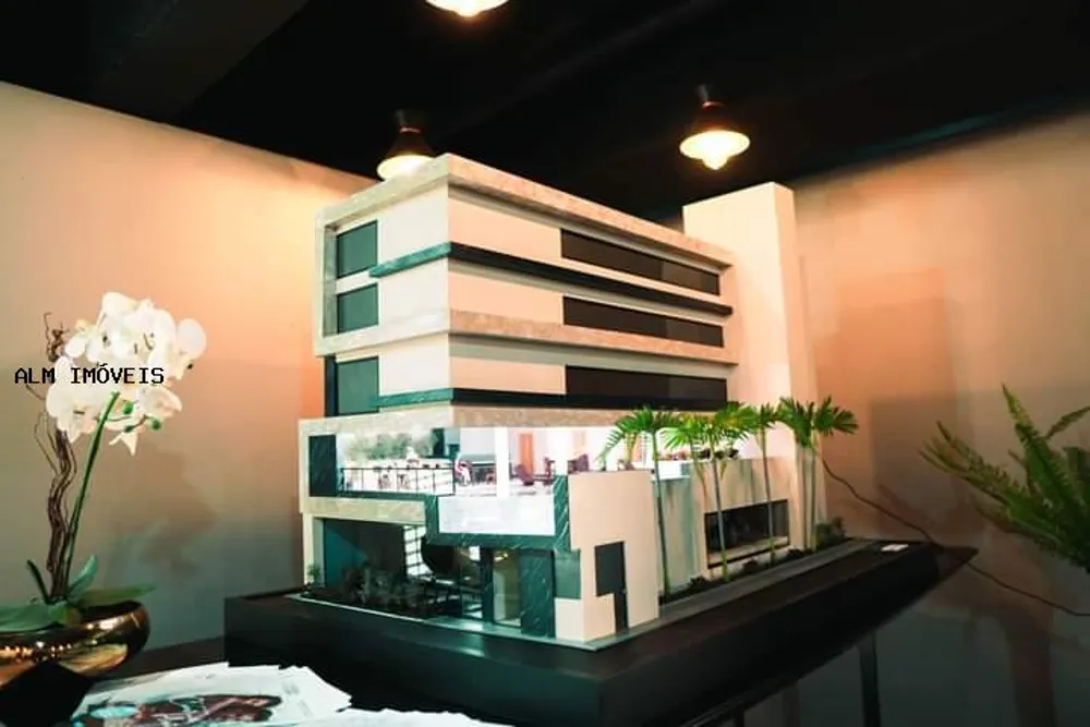 Apartamento, 2 quartos, 58 m² - Foto 1