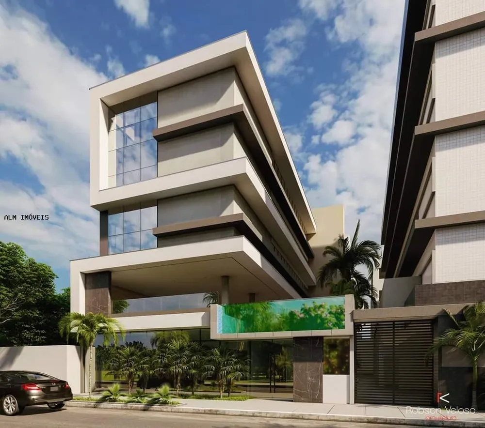 Apartamento, 2 quartos, 58 m² - Foto 3