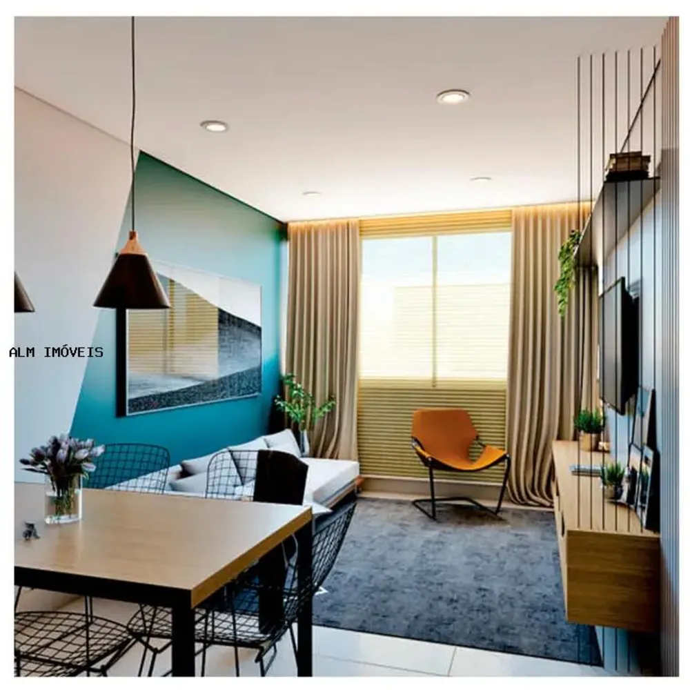 Apartamento, 2 quartos, 58 m² - Foto 12