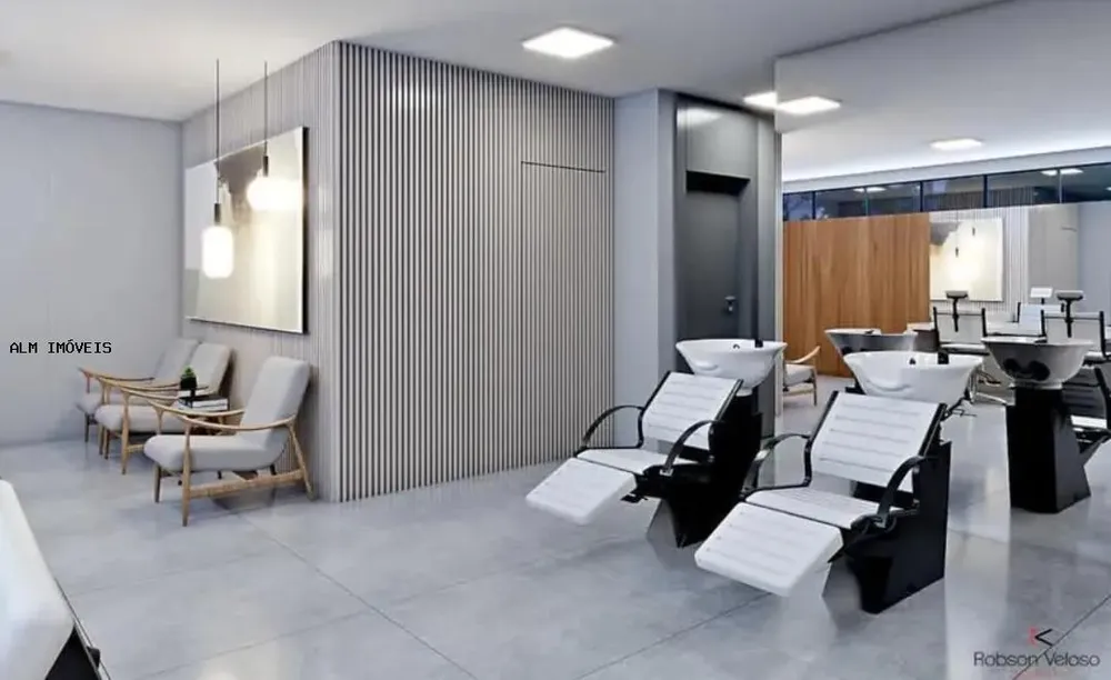 Apartamento, 2 quartos, 58 m² - Foto 4