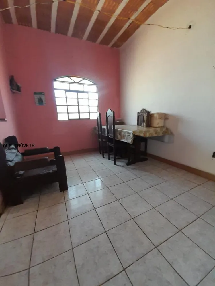Casa, 3 quartos, 80 m² - Foto 4