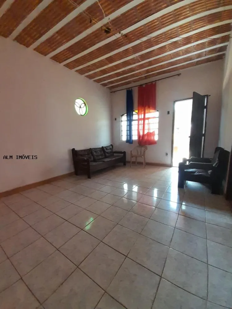 Casa, 3 quartos, 80 m² - Foto 6