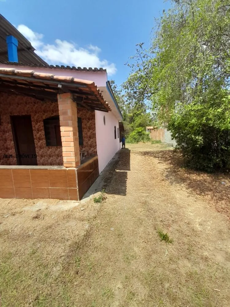Casa, 3 quartos, 80 m² - Foto 8