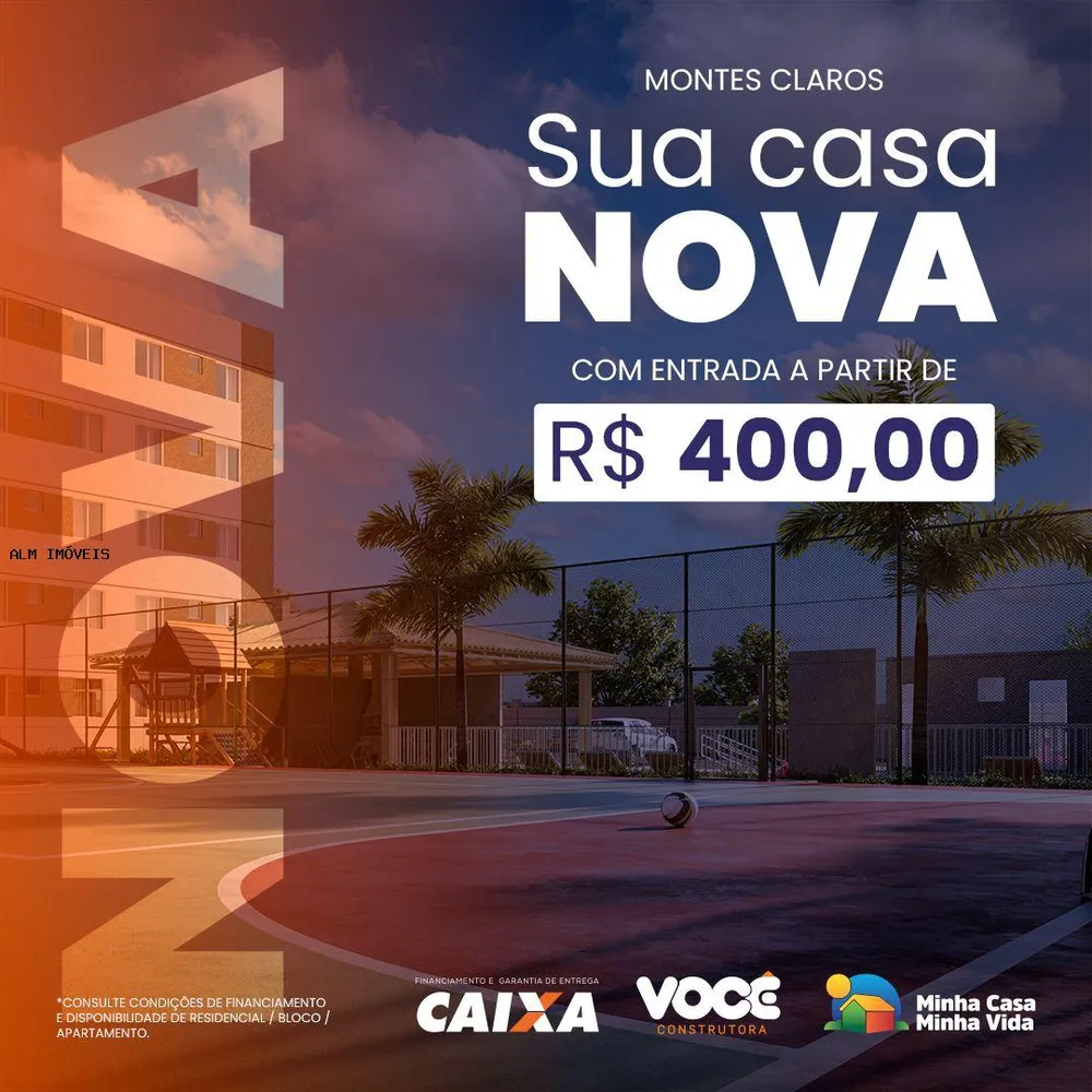 Apartamento, 2 quartos - Foto 4