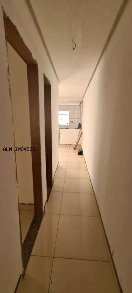 Casa, 2 quartos, 90 m² - Foto 2