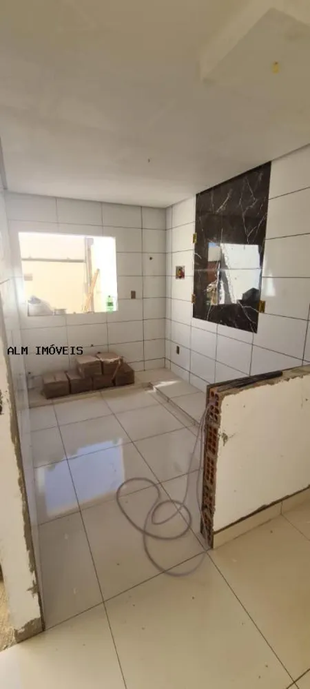 Casa, 2 quartos, 90 m² - Foto 9