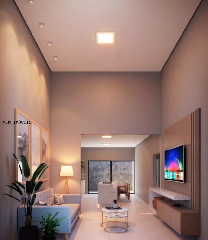 Casa, 2 quartos, 203 m² - Foto 2