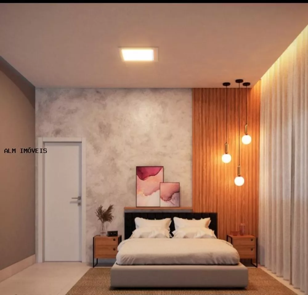 Casa, 2 quartos, 203 m² - Foto 1