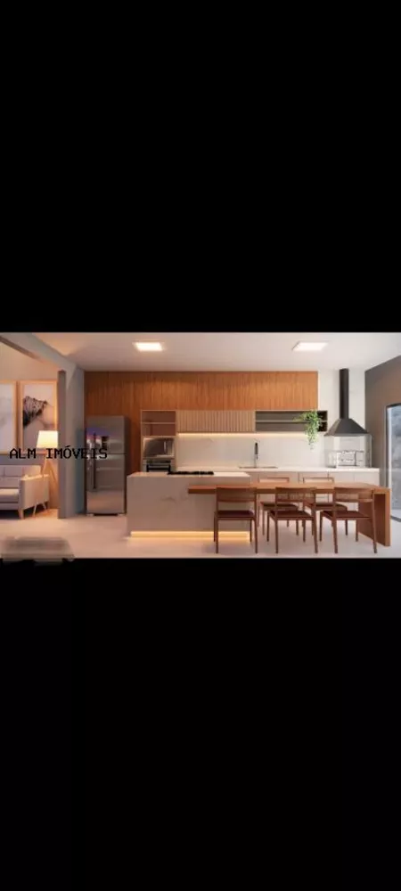 Casa, 2 quartos, 203 m² - Foto 4