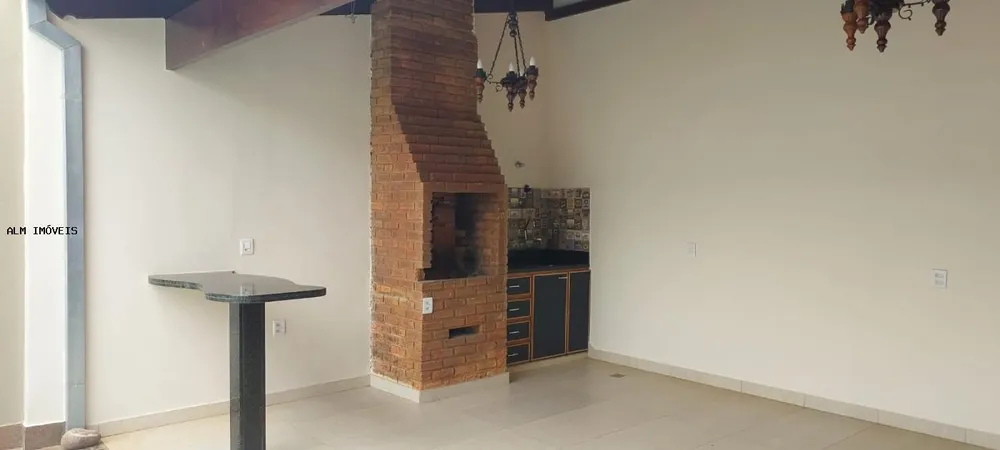 Casa, 3 quartos, 206 m² - Foto 8