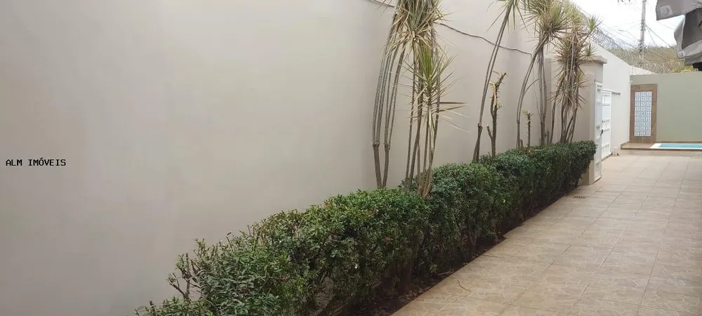 Casa, 3 quartos, 206 m² - Foto 7