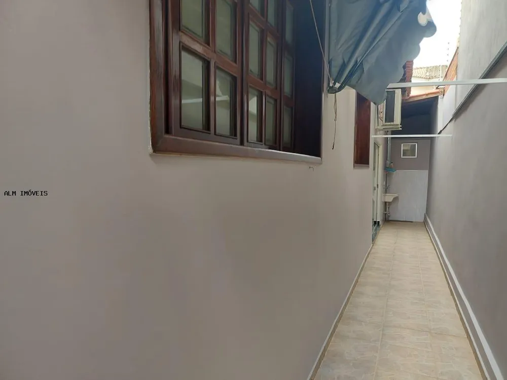 Casa, 3 quartos, 206 m² - Foto 5