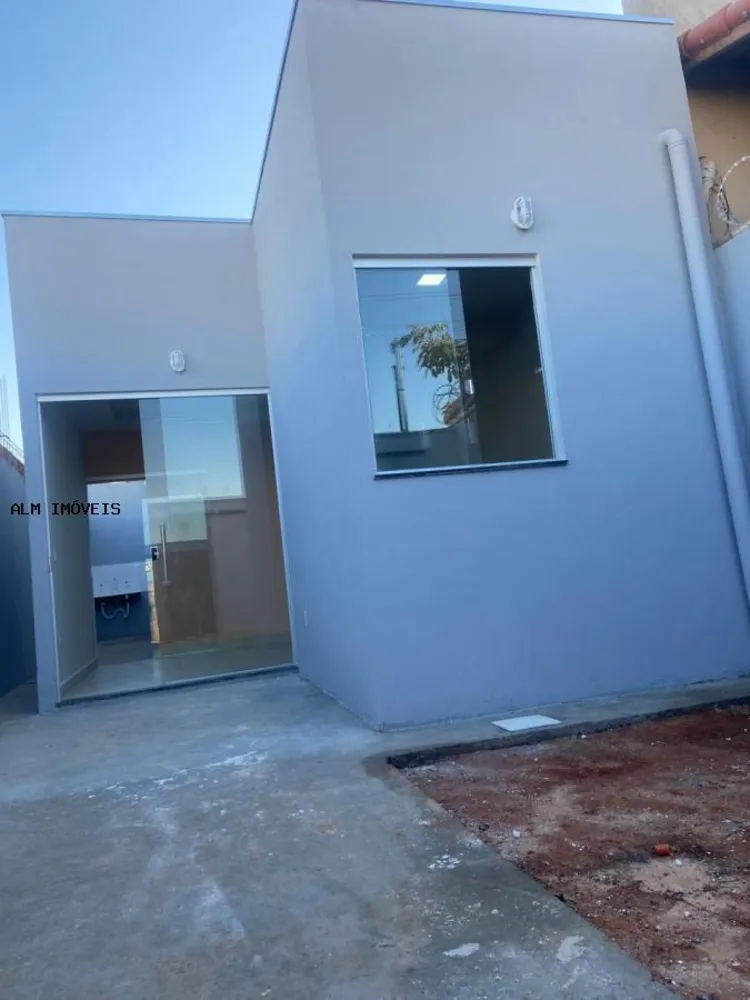 Casa, 2 quartos - Foto 6