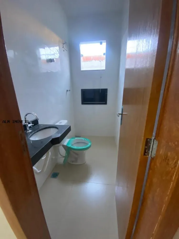 Casa, 2 quartos - Foto 5