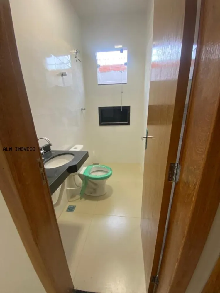 Casa, 2 quartos - Foto 5