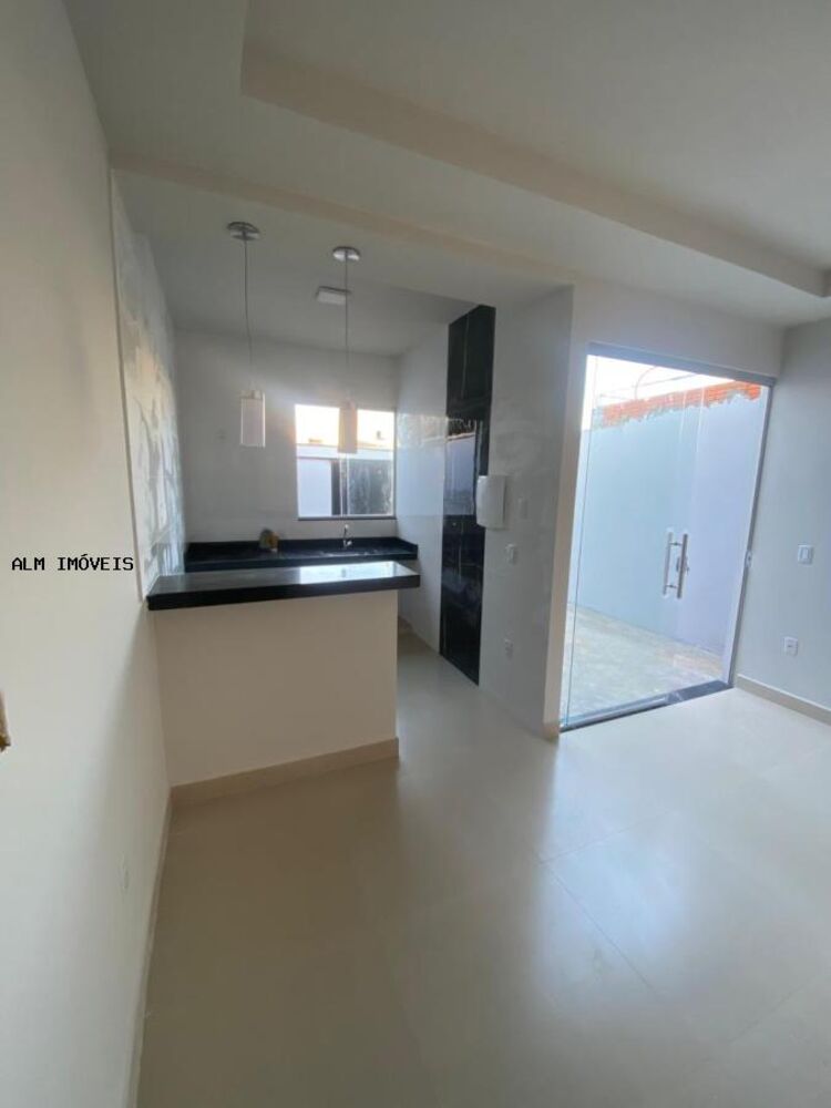 Casa, 2 quartos - Foto 4