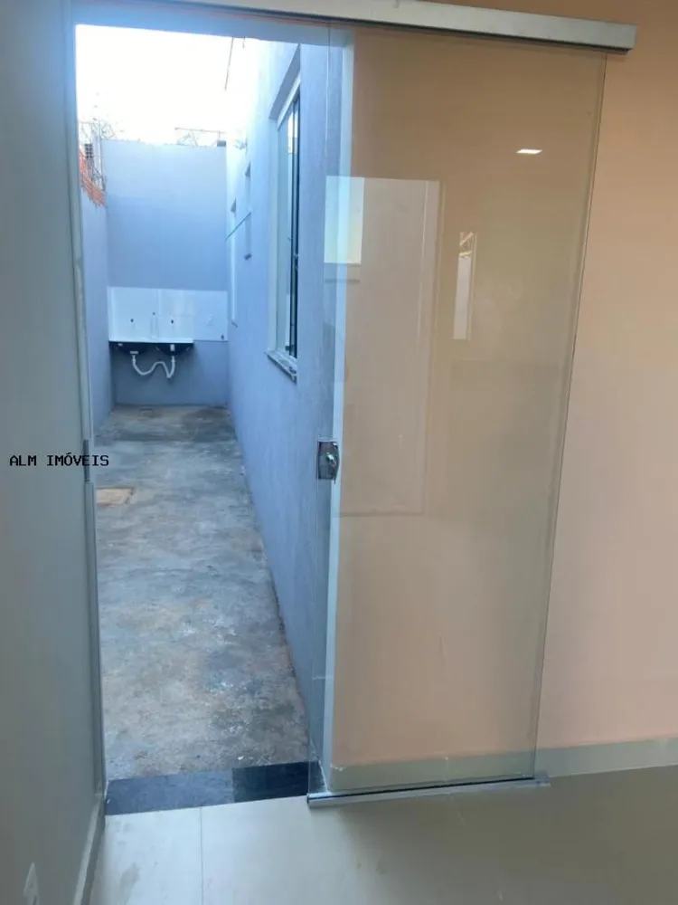 Casa, 2 quartos - Foto 7