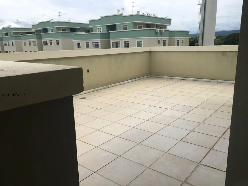 Cobertura, 3 quartos, 200 m² - Foto 12