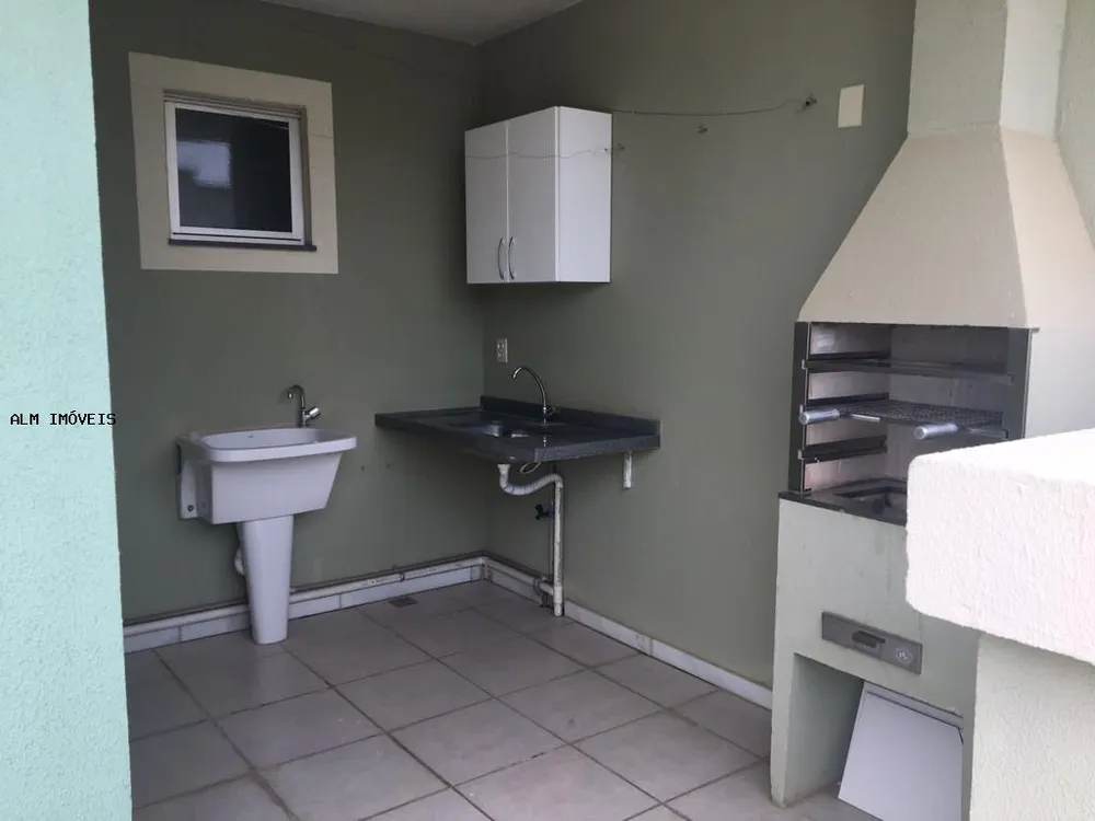Cobertura, 3 quartos, 200 m² - Foto 11
