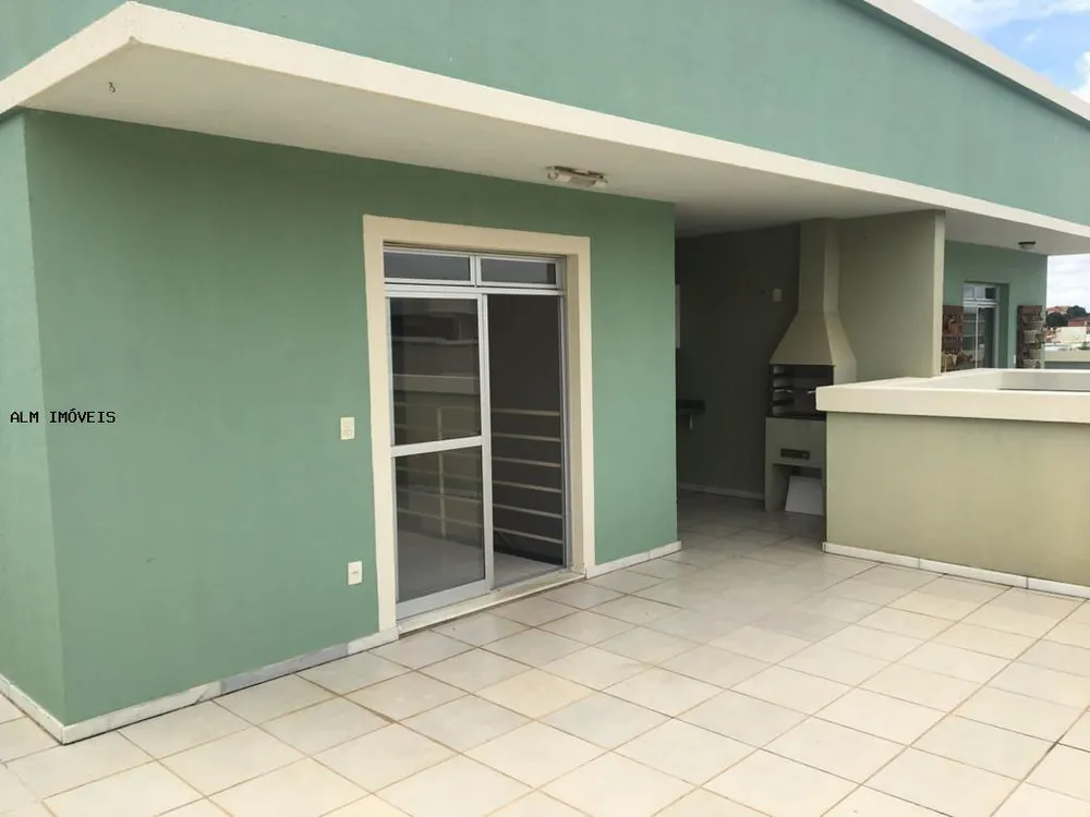 Cobertura, 3 quartos, 200 m² - Foto 7