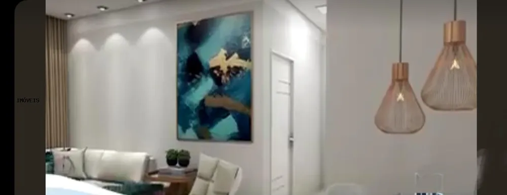 Apartamento, 2 quartos - Foto 4