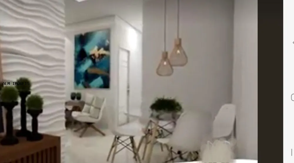 Apartamento, 2 quartos - Foto 3