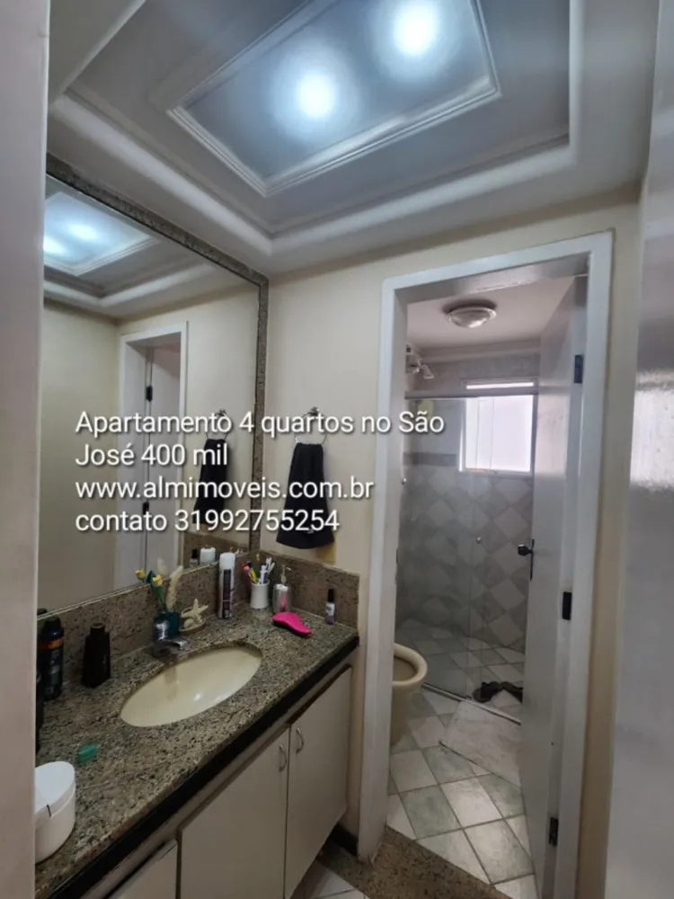 Apartamento - Foto 3