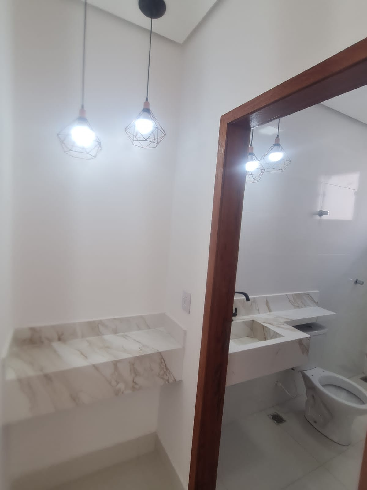 Casa à venda com 3 quartos, 74m² - Foto 15