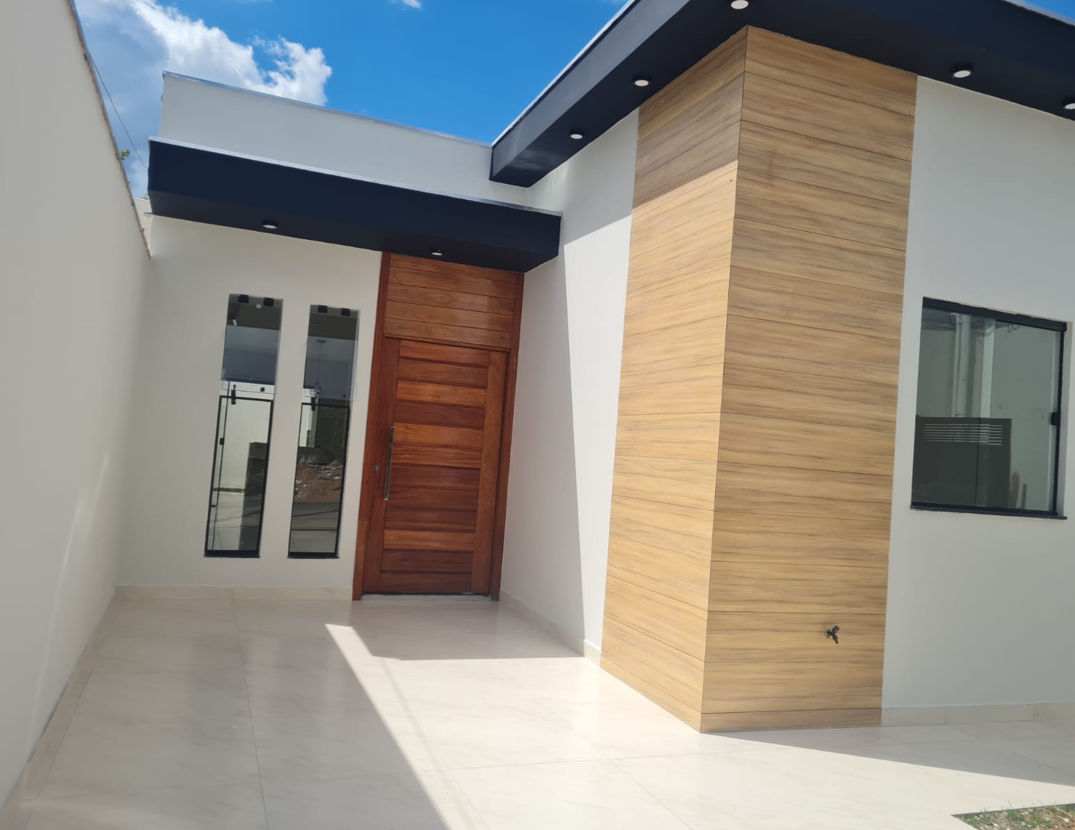 Casa à venda com 3 quartos, 74m² - Foto 18