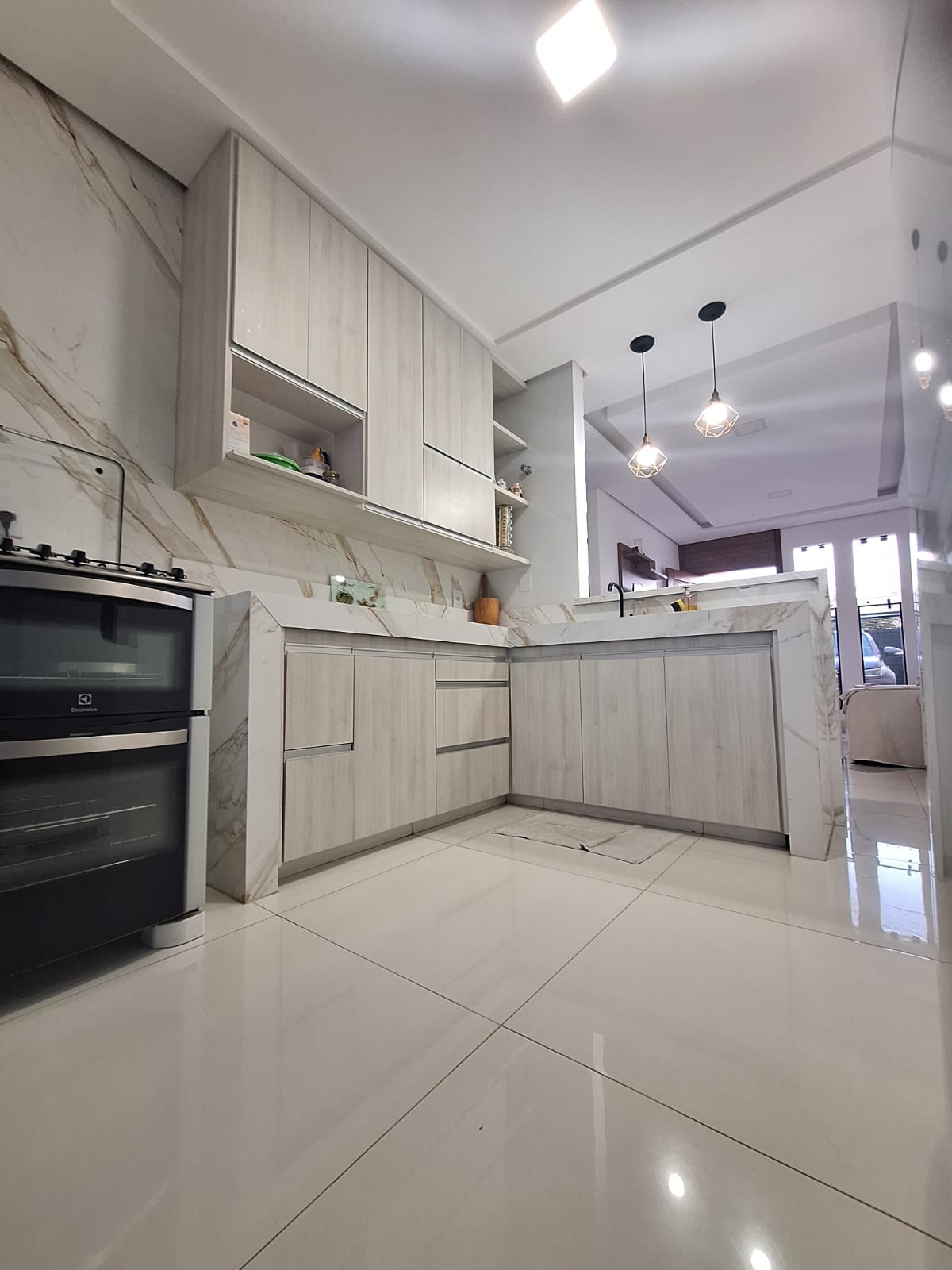 Casa à venda com 3 quartos, 74m² - Foto 19