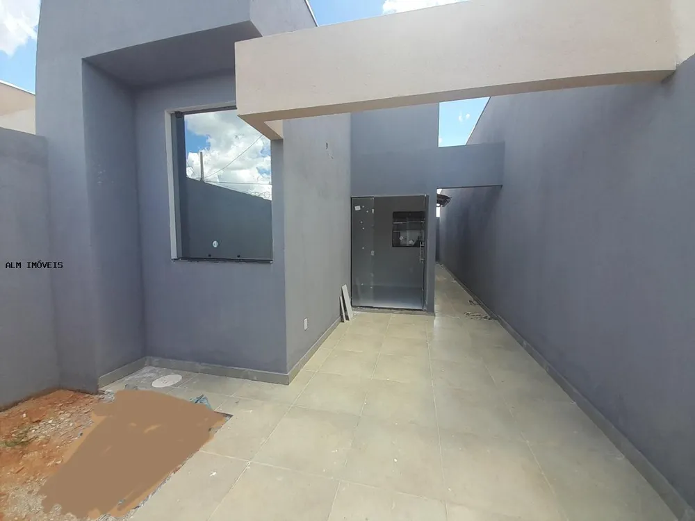 Casa, 3 quartos, 58 m² - Foto 12