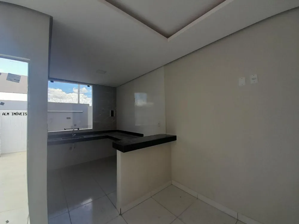 Casa, 3 quartos, 58 m² - Foto 11
