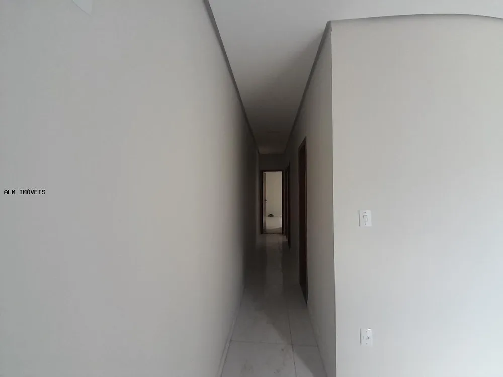 Casa, 3 quartos, 58 m² - Foto 4